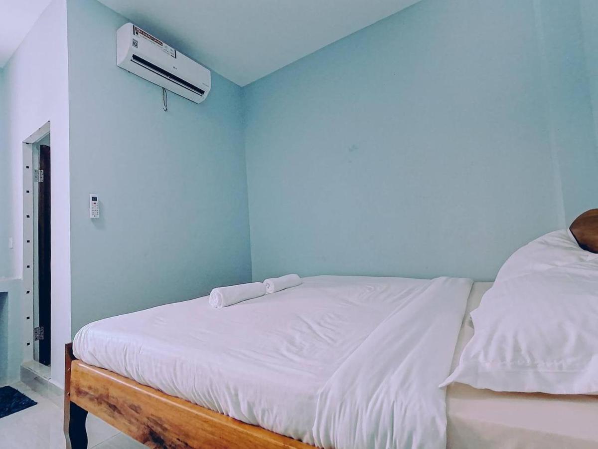 Ching Ching Guest House Preăh Sihanŭk Zewnętrze zdjęcie