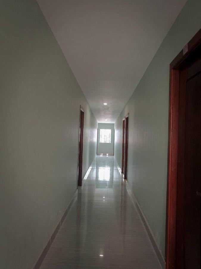 Ching Ching Guest House Preăh Sihanŭk Zewnętrze zdjęcie