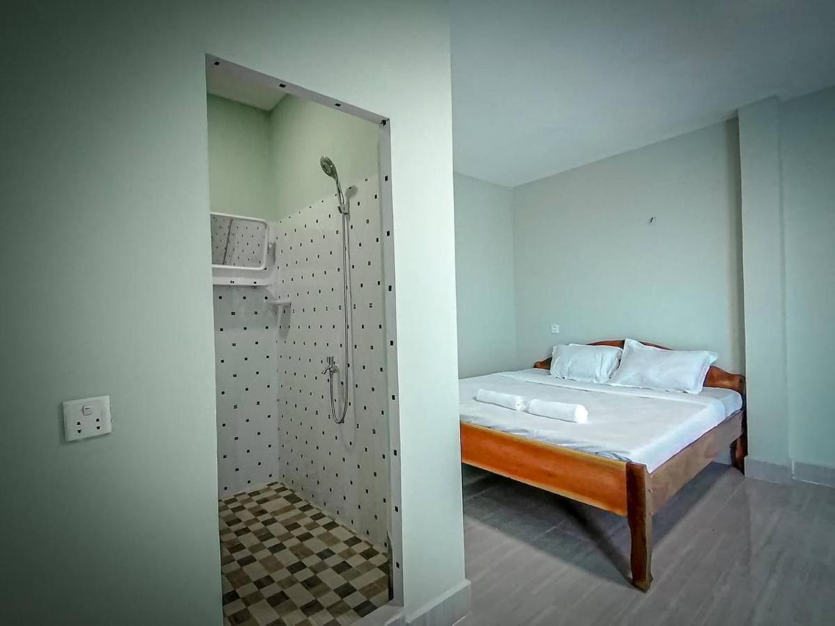 Ching Ching Guest House Preăh Sihanŭk Zewnętrze zdjęcie